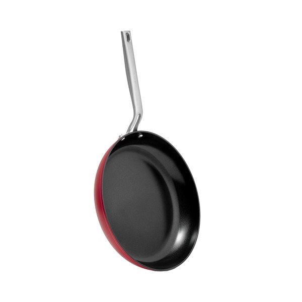 Pánev s keramickým povrchem ø 30 cm Meda 4.0 – FABINI-image-1