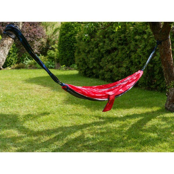 Houpací síť 270 cm – Happy Green-image-3