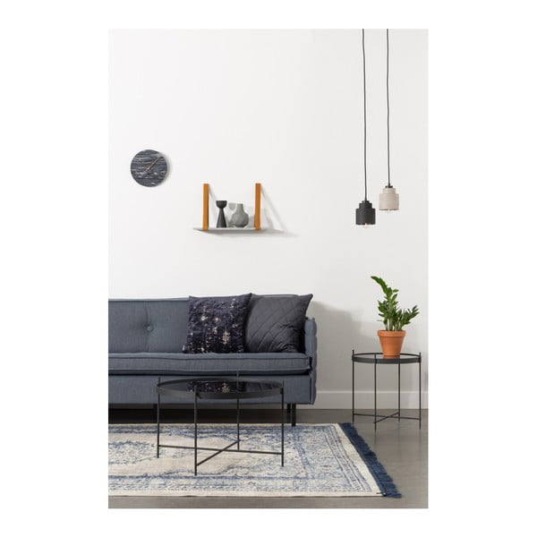 Šedé stropní svítidlo Zuiver Pendant-image-3