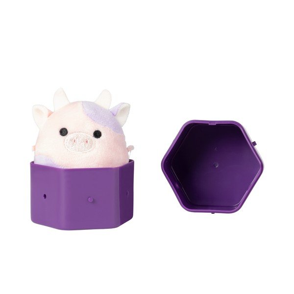 Plyšová hračka Micromallows Mystery S1 – SQUISHMALLOWS-image-3