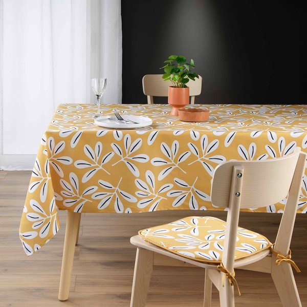 Ubrus z mikrovlákna 140x240 cm Sandy – douceur d'intérieur-image-2