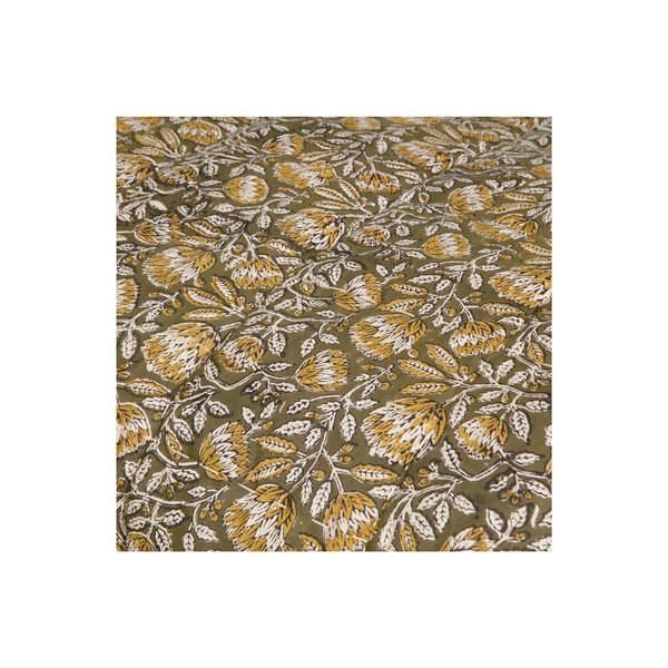 Bavlněná deka 220x265 cm Bloom – BePureHome-image-4