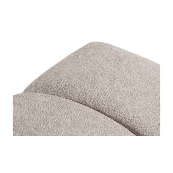 Béžová podnožka Diana – Micadoni -image-3