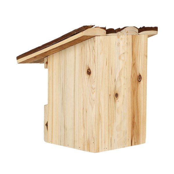 Dřevěná ptačí budka – Esschert Design-image-4