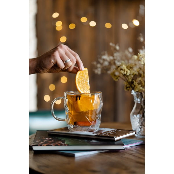 Hrnek 450 ml Geo – Vialli Design-image-3