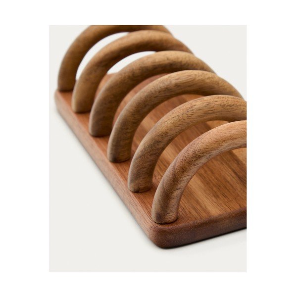 Dřevěná stolovací pomůcka Nukha – Kave Home-image-4
