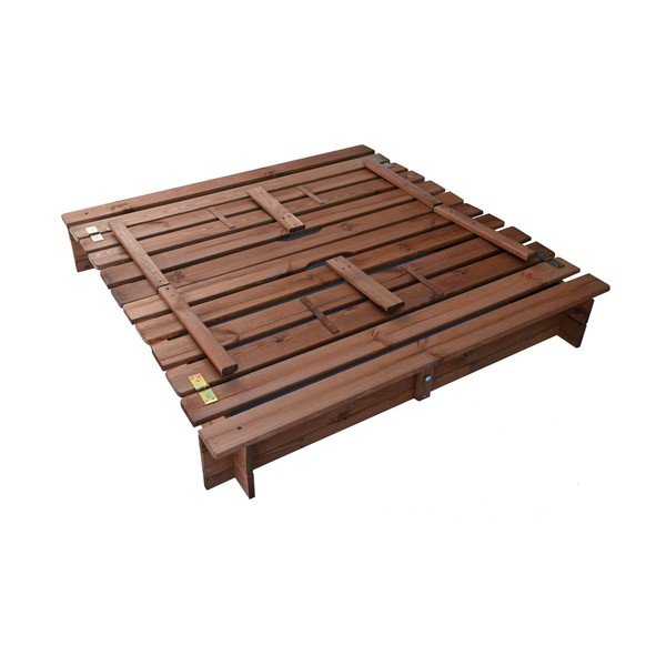 Dětské pískoviště – Rojaplast-image-4