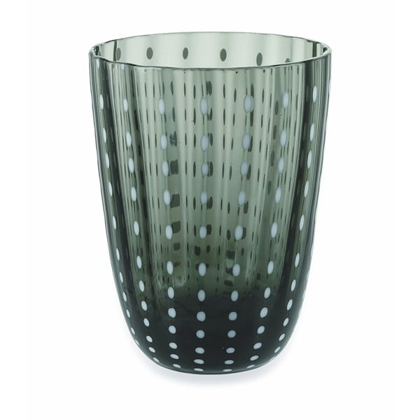 Sada 6 sklenic ve studených barvách VDE Tivoli 1996 Kalahari-image-2