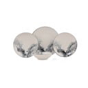 Porcelánová jídelní sada 24 ks – Hermia