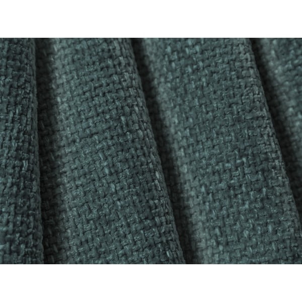 Tyrkysový modul pohovky (pravý roh) Lupine – Micadoni Home-image-4