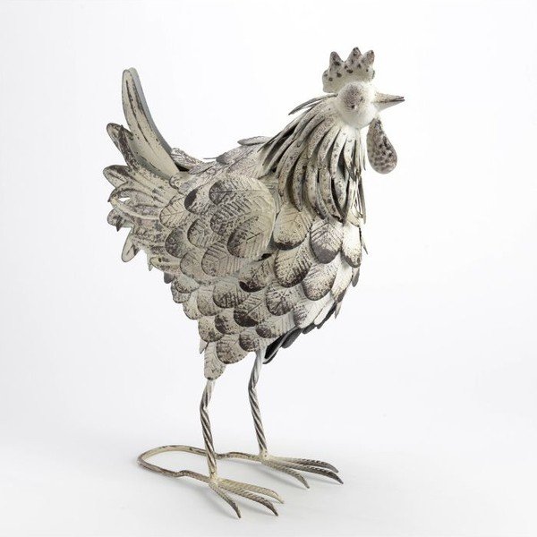 Dekorace Cock