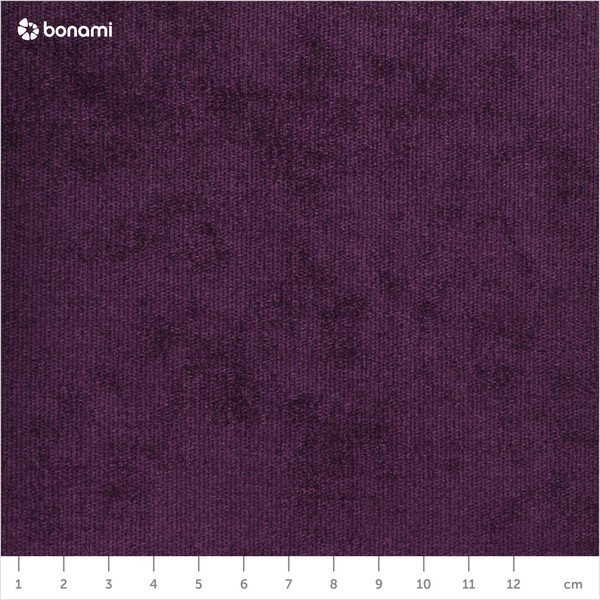 Fialová pohovka Max Winzer Norwin Velvet, 200 cm-image-2