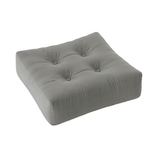 Sedací puf Karup Design More Grey