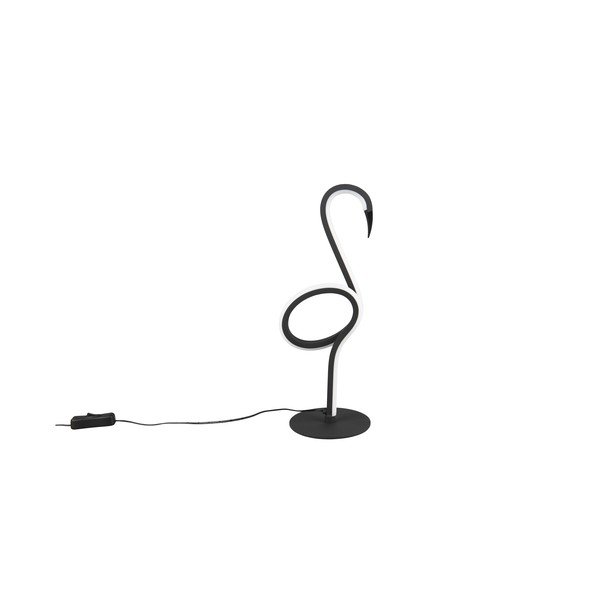 Černá dětská lampička Ingo – Reality-image-4