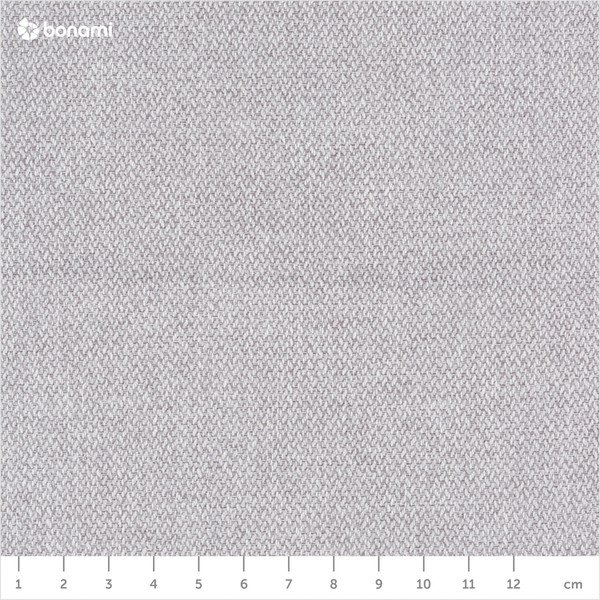 Světle šedá pohovka Mazzini Sofas Ancolie, 150 cm-image-1