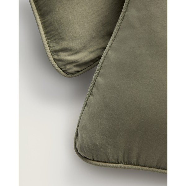 Bavlněné povlaky na polštáře v sadě 2 ks 50x70 cm Sirale – Kave Home-image-3