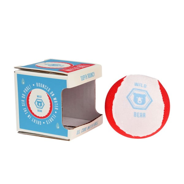 Míč do vody Wild Bear – Rex London-image-2