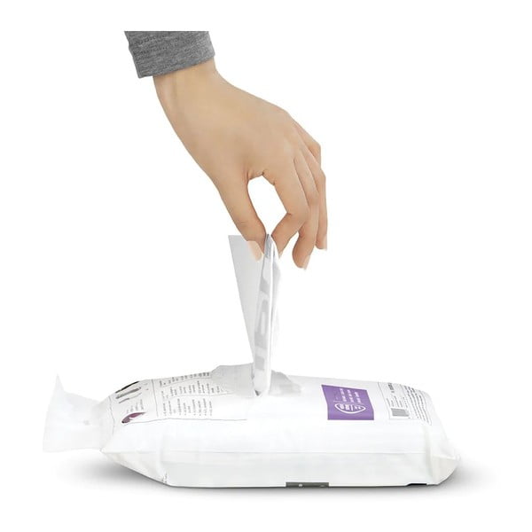 Stahovací pytle na odpadky v sadě 20 ks 45 l J – simplehuman-image-1