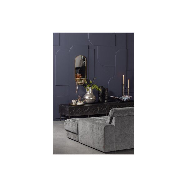 Keramická váza s designem korálového útesu BePureHome Coral, výška 10 cm-image-3