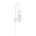 Nástěnné svítidlo do zásuvky Laren – Candellux Lighting
