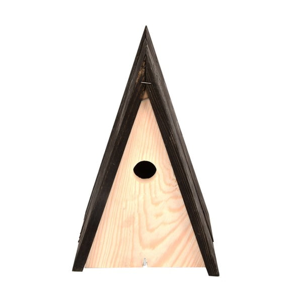 Dřevěná ptačí budka Wigwam – Esschert Design