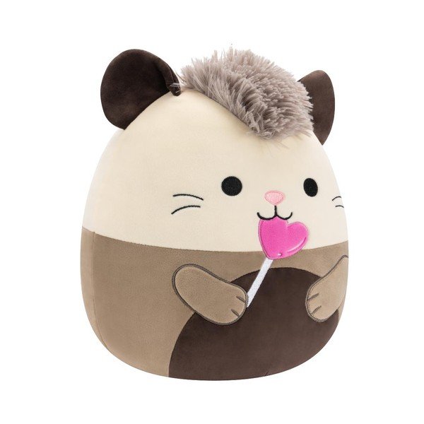 Plyšová hračka Luanne – SQUISHMALLOWS-image-4