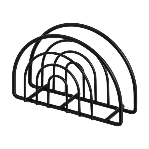 Kovový držák na ubrousky – Casa Selección