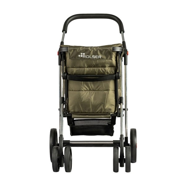 Nákupní taška na kolečkách 58 l – Rolser-image-1