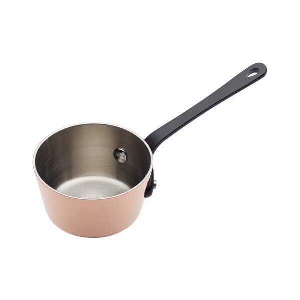 Mini rendlík Kitchen Craft Master Class, Ø8.5 cm