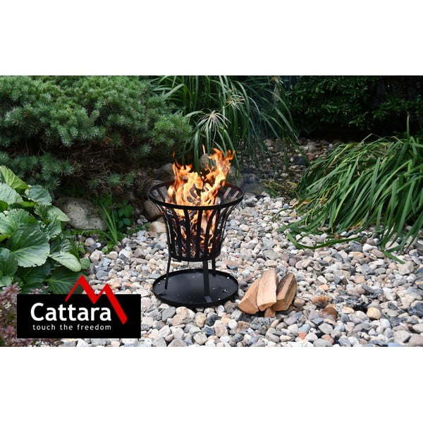 Ohniště Cattara Stromboli, ø 45 cm-image-1