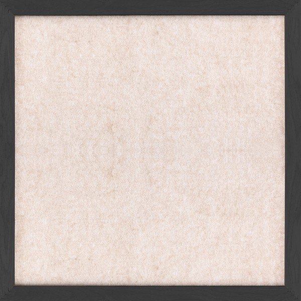 3D obraz s rámem/akustický 102x102 cm Silent Shadow 1 – Malerifabrikken-image-3