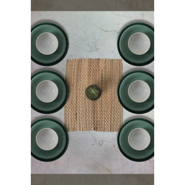 Keramická jídelní sada 18 ks – Hermia-image-3