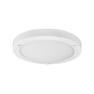 Bílé stropní svítidlo ø 31 cm Condus – Trio