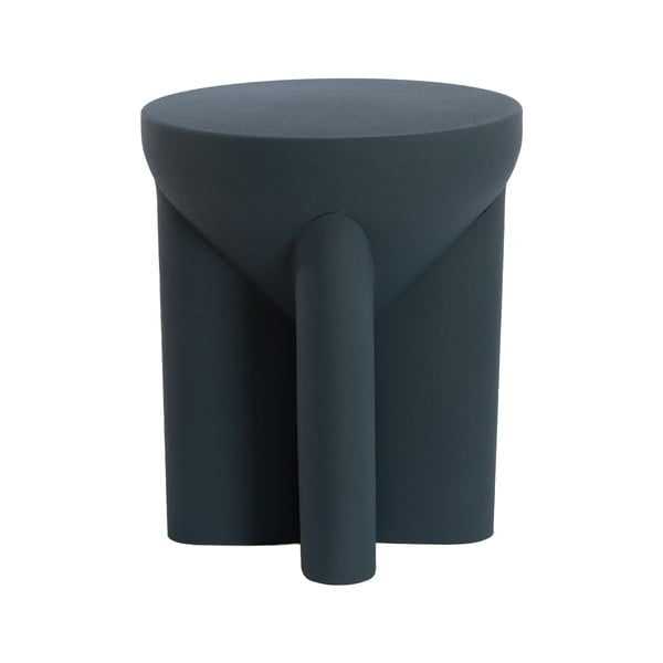 Kovový kulatý odkládací stolek ø 36 cm Mikado – Light & Living