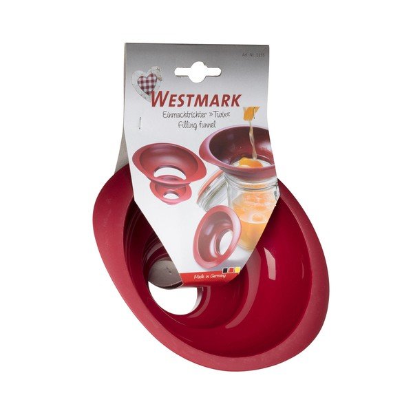 2dílná nálevka Westmark Twix-image-2