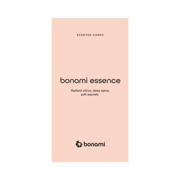 Interiérová vůně Bonami Essence – Bonami Selection