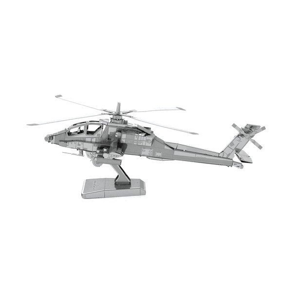 Model AH-64 Apache-image-2