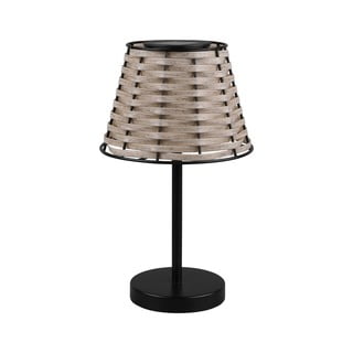 LED venkovní svítidlo ø 19 cm Roca – Trio