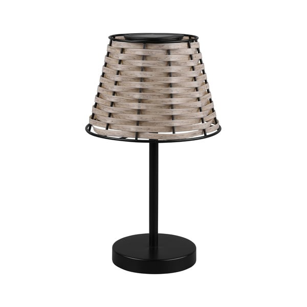 LED venkovní svítidlo ø 19 cm Roca – Reality