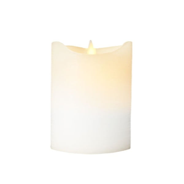 Bílá světelná dekorace Sara Exclusive – Sirius