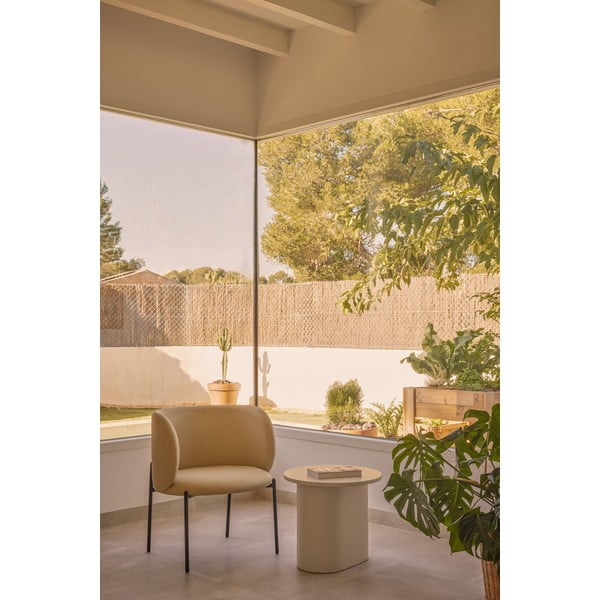 Odkládací stolek 50x50 cm Totem – Teulat-image-3