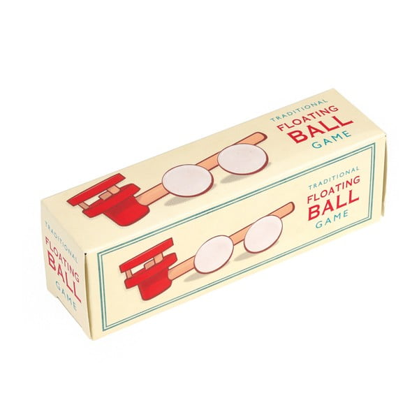 Dřevěná hračka Rex London floating Ball-image-2