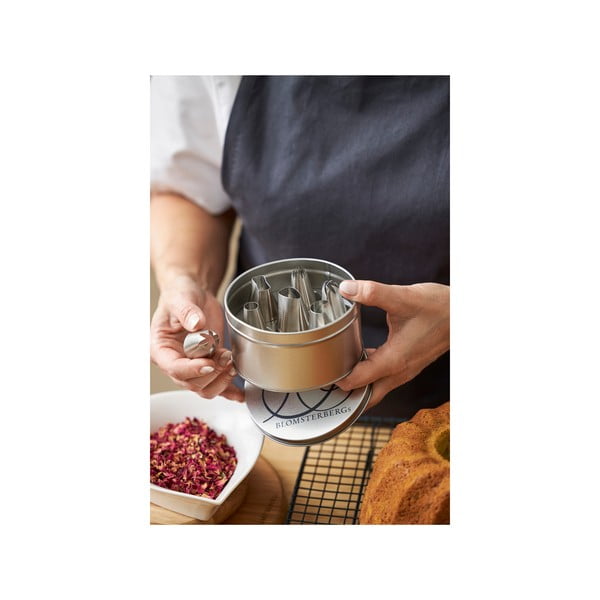 Nástavce na zdobení počet nástavců 7 ks – Blomsterbergs-image-3