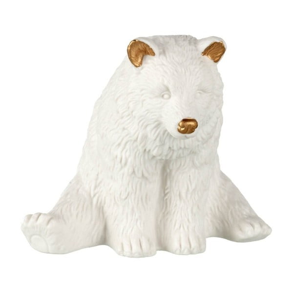 Dekorativní soška Parlane Polar Bear Paignton