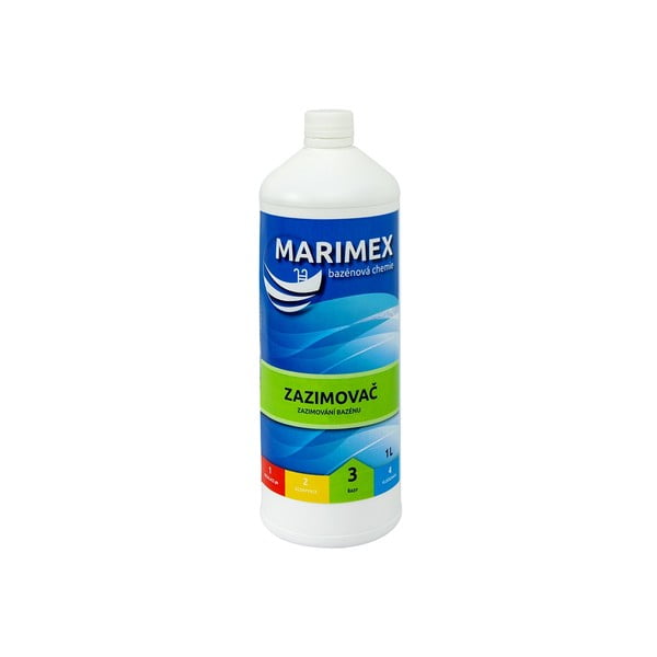 Zazimovač – Marimex