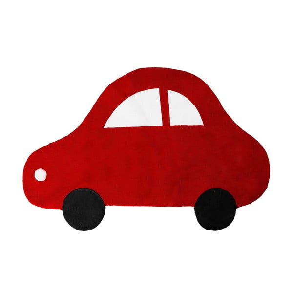 Dětský koberec Mavis Car, 100x150 cm