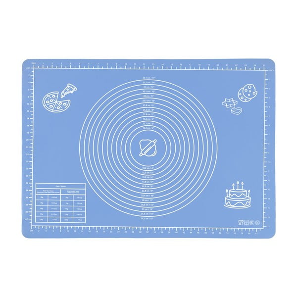 Silikonová pečící podložka 50x70 cm – Maximex