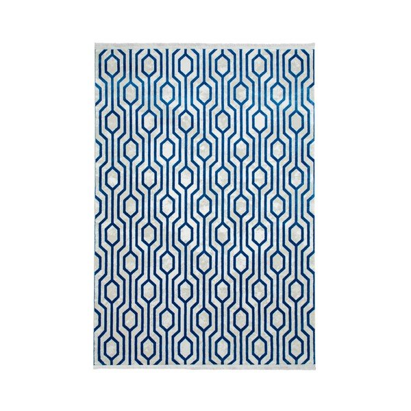 Koberec Artisso Azul, 200 x 290 cm-image-2