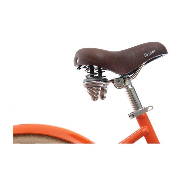 Kolo Chillovelo Orange Fox-image-4