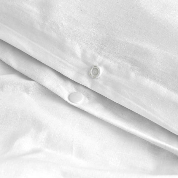 Bavlněný povlak na peřinu Blanc Trip, 200 x 200 cm-image-3